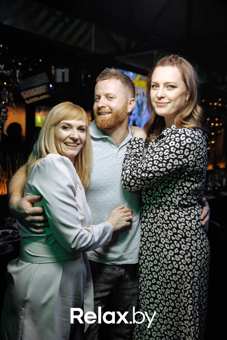 Hot Weekend, фото № 40