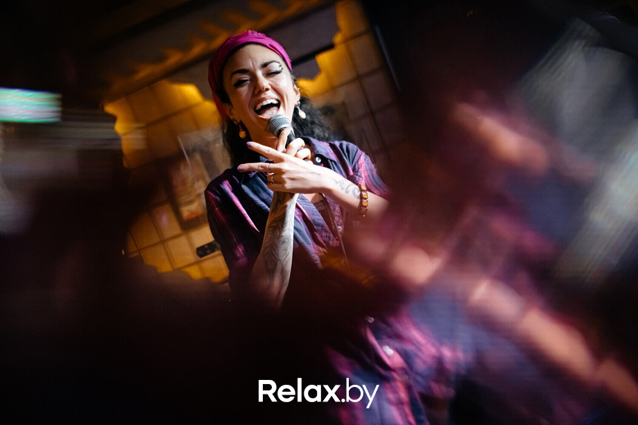 Zavod Saturday Night, фото № 52