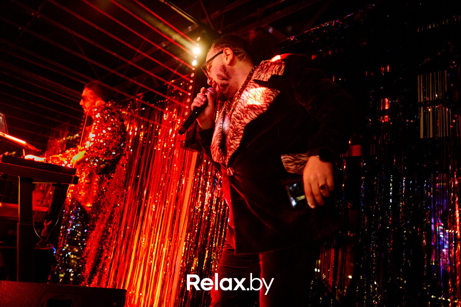 Grand opening, фото № 114