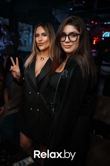 Saturday party, фото № 21