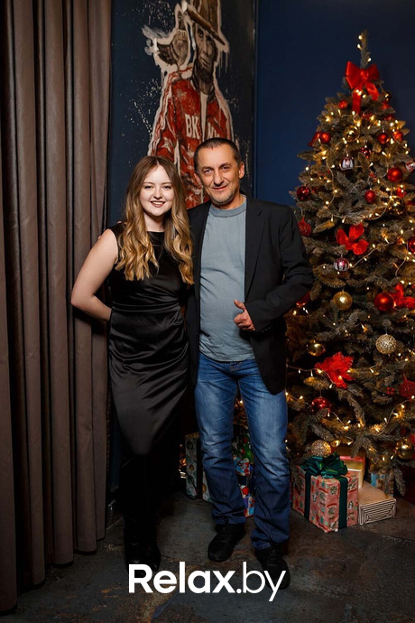 Новогодний Бруклин, фото № 28