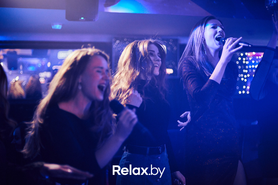 Weekend of love, фото № 12