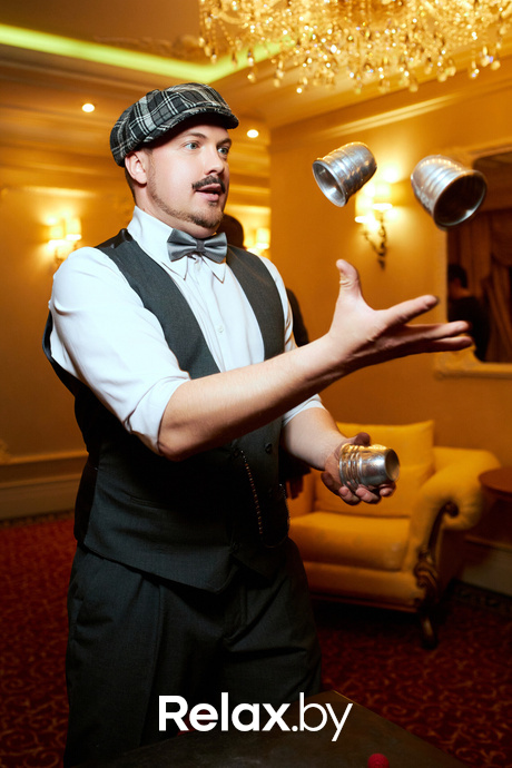 Весна вместе с AUDI Q7, фото № 26