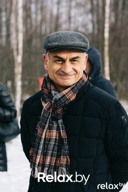 40 джентльменов: брутальная подборка настоящих мужчин, фото № 18