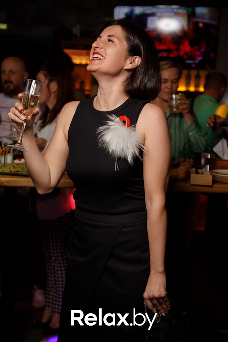 Opening Party, фото № 30