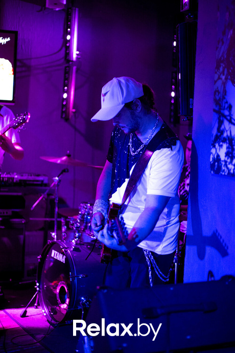 Ночные жители, фото № 66