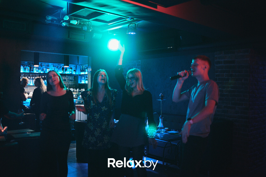 Караоке, фото № 4