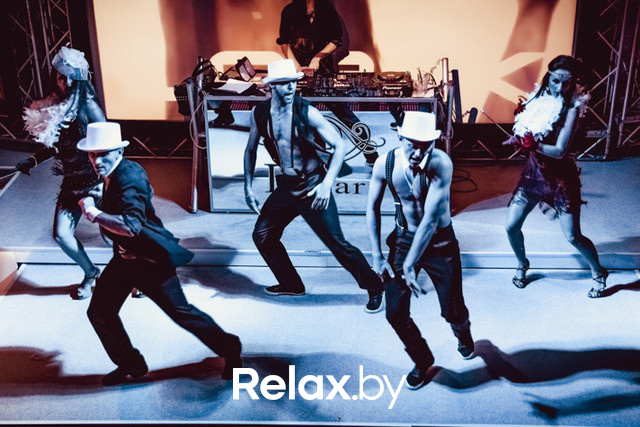 Ангелы и Демоны, фото № 16