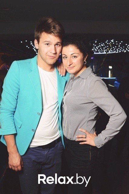 Centr Club Show, фото № 74