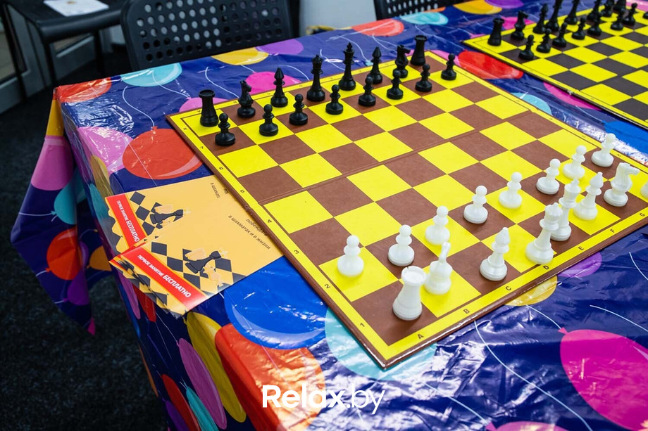 День Рождения парка наук «Квантум», фото № 79