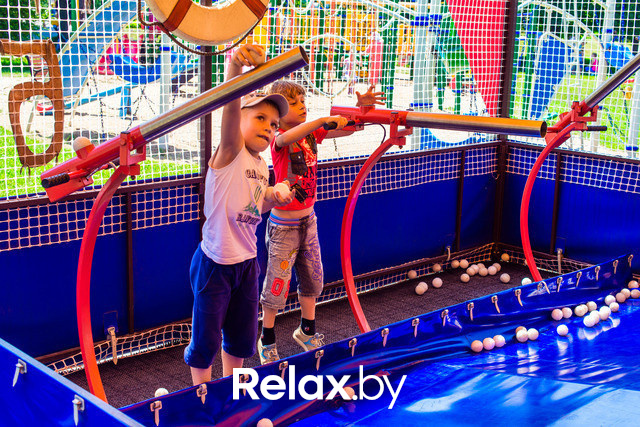 День Рождения лучшего парка: Dreamland 10 лет, фото № 17