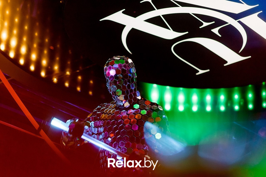 Neon Passion, фото № 84