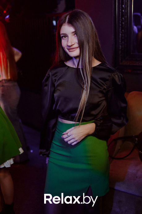 Saturday «Silent hill», фото № 37