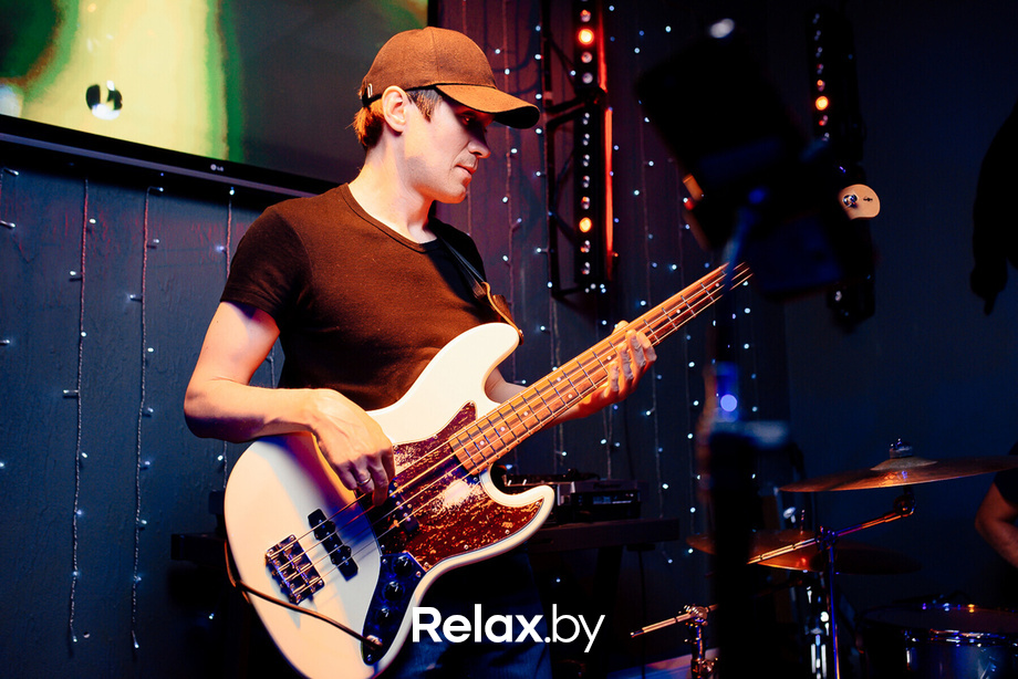 Hot Weekend, фото № 3