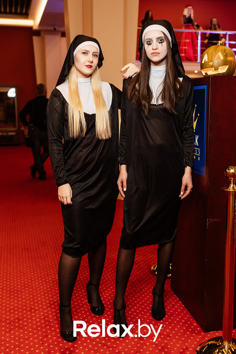 Halloween, фото № 78