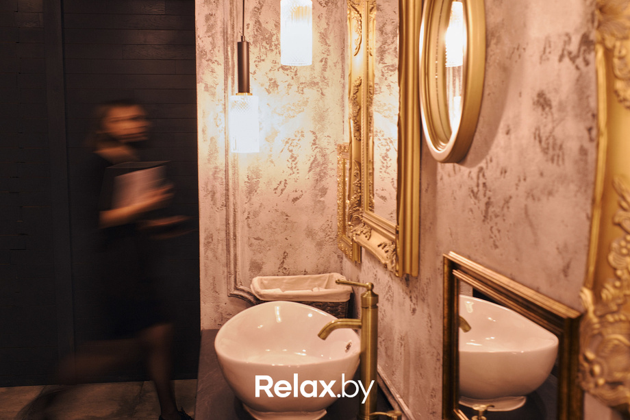 Открытие The Dickens, фото № 33