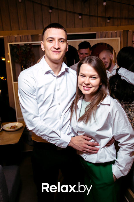 Ночные жители, фото № 24