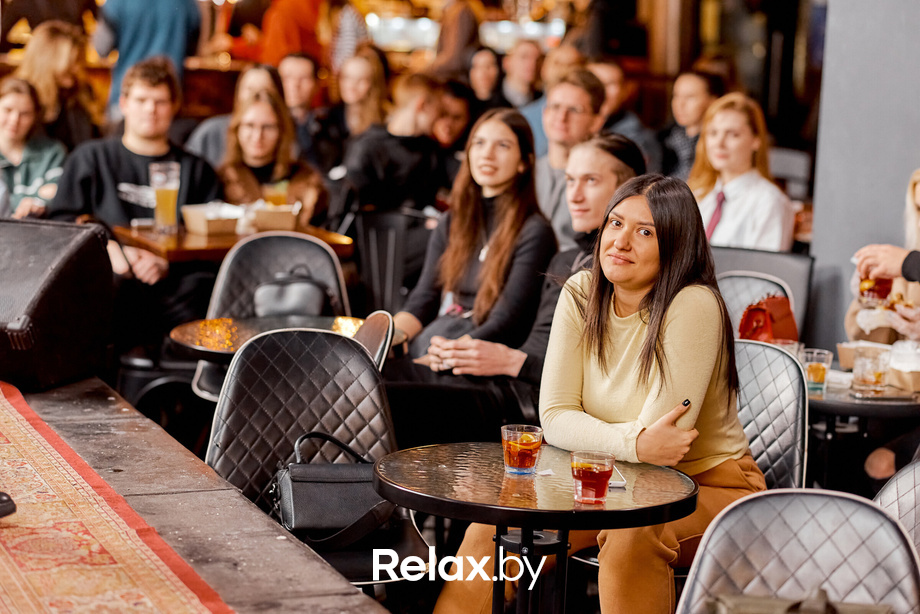 Отчетный концерт, фото № 60