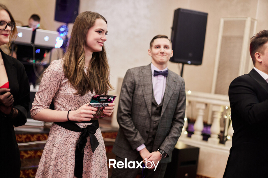 Корпоративы, фото № 199