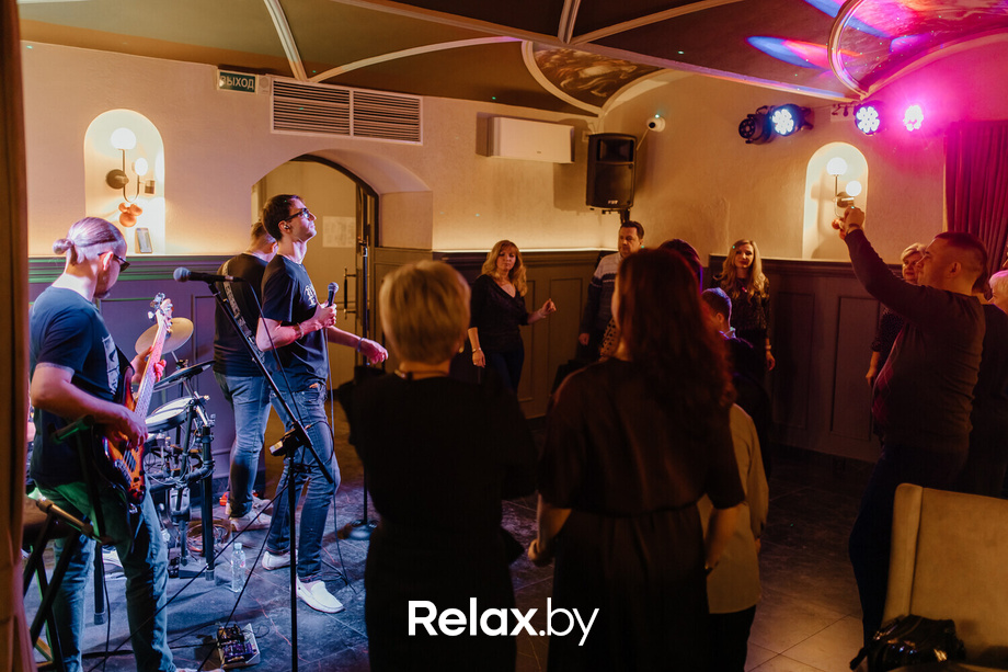 Старый Новый Год, фото № 52