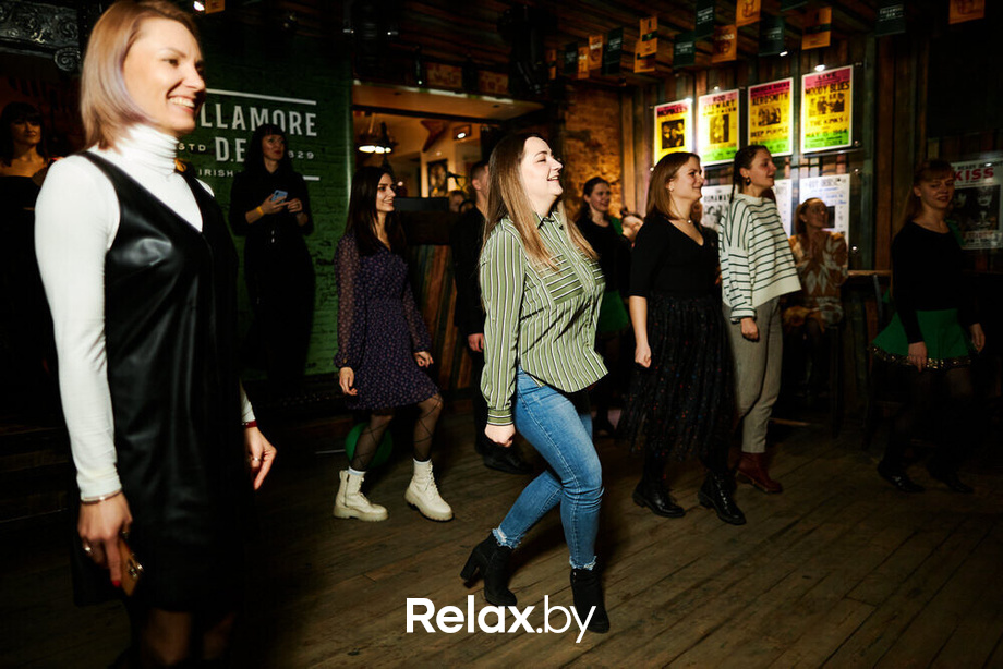 Tullamore St.Patrick's Day, фото № 101