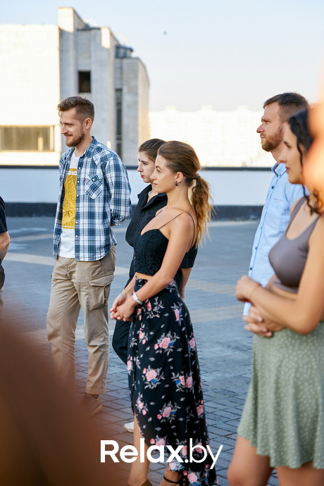 Аргентинское танго, фото № 15