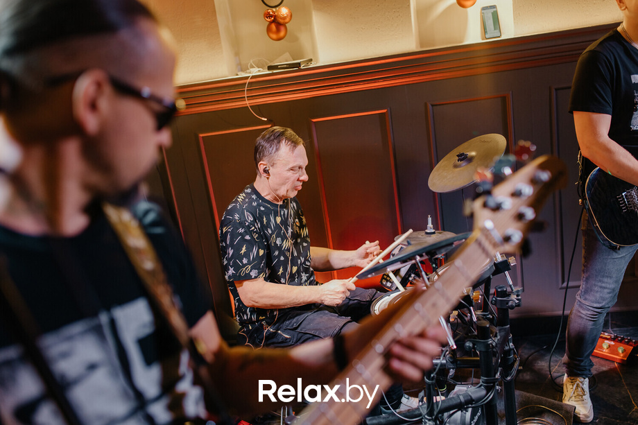 Старый Новый Год, фото № 35