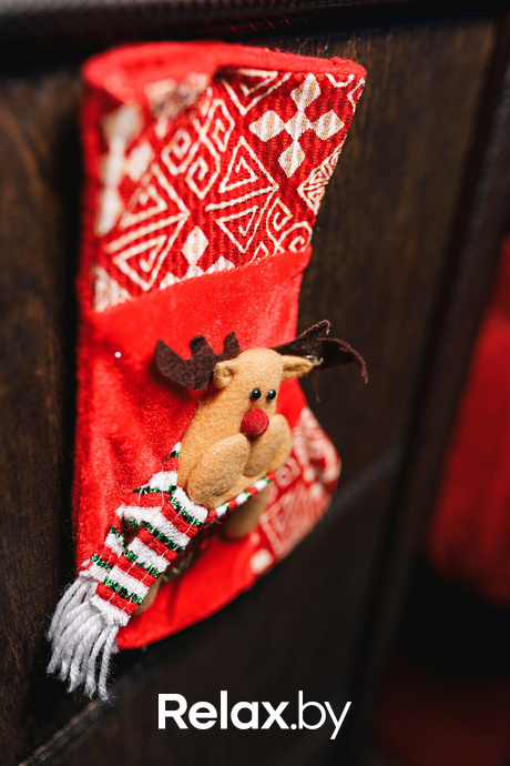 Новогодний корпоратив, фото № 12