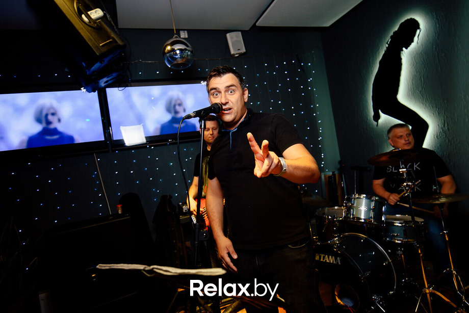 Ночные жители, фото № 35