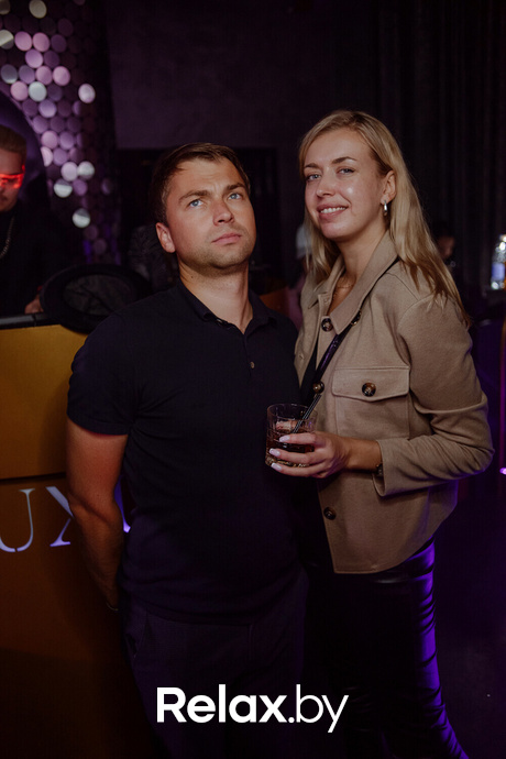 Sunday LUXURIA LXR, фото № 9