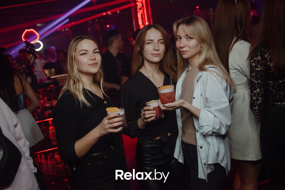 Sexy Valentina’s Day, фото № 48