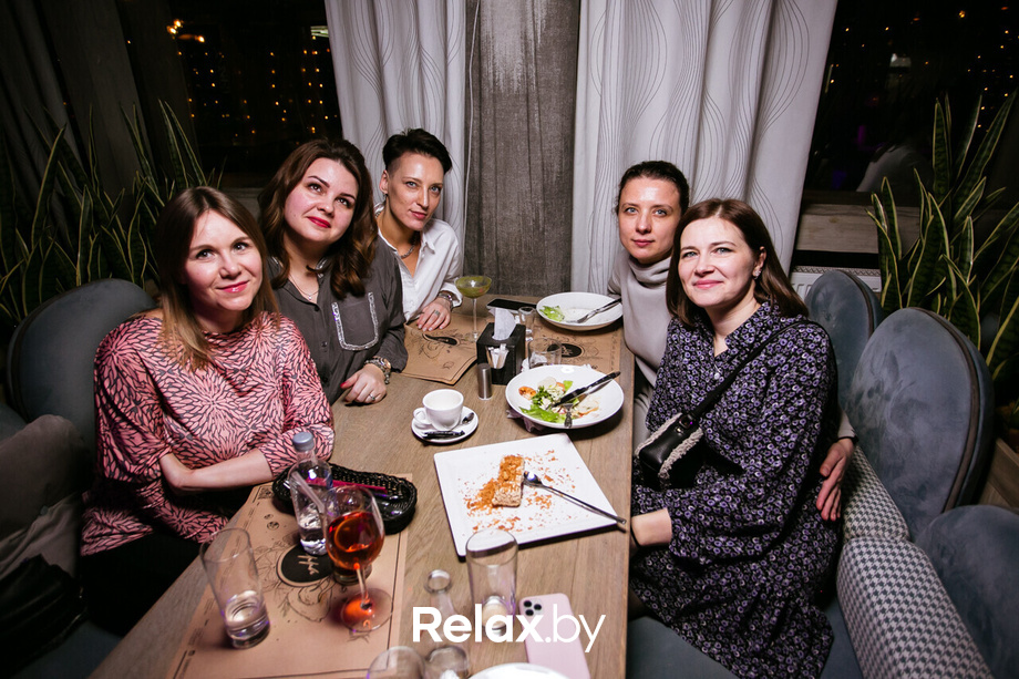 Ночные Жители, фото № 48