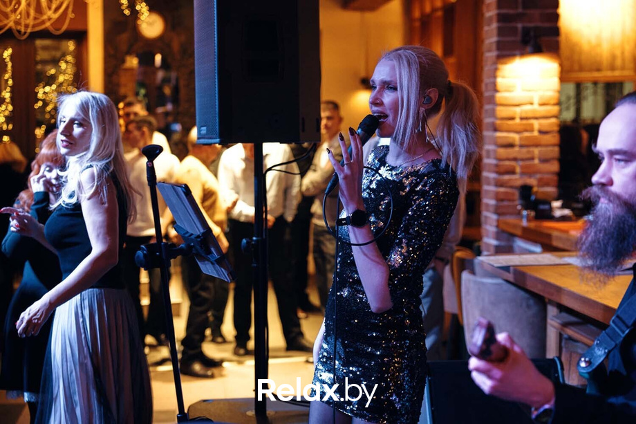 Новогодний экипаж Бровара, фото № 79