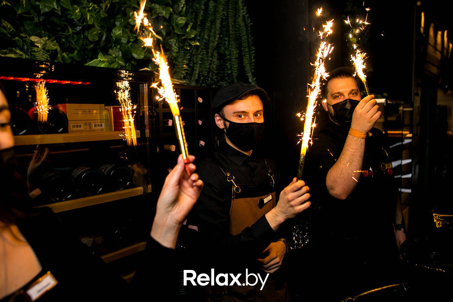 Izumrud band & Anya Rai, фото № 54