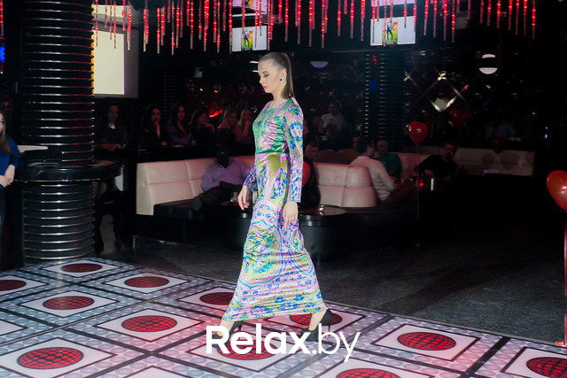 Valentine's night, фото № 21