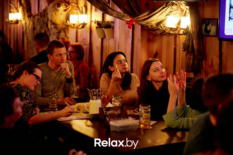 Бар-олимпиада «Мозгва», фото № 130