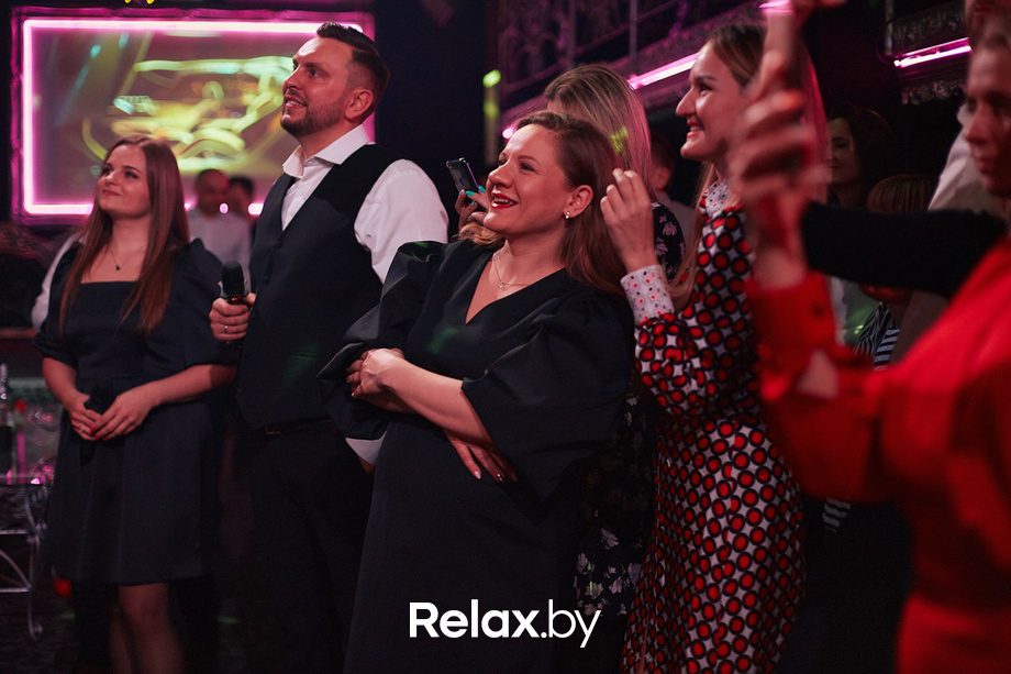 Караоке «Pin up», фото № 34