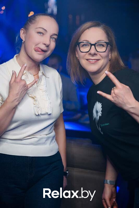 Ночные жители, фото № 18