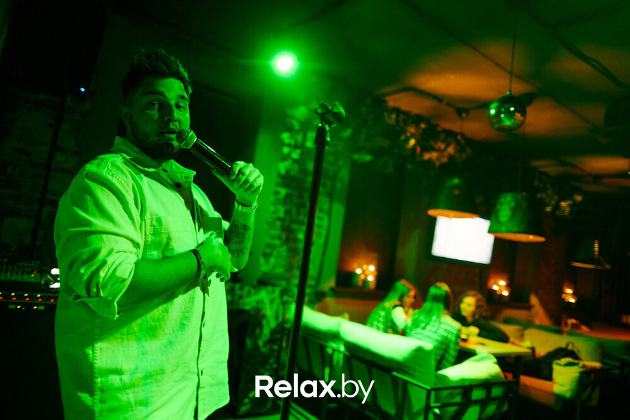 GATSBY, фото № 13