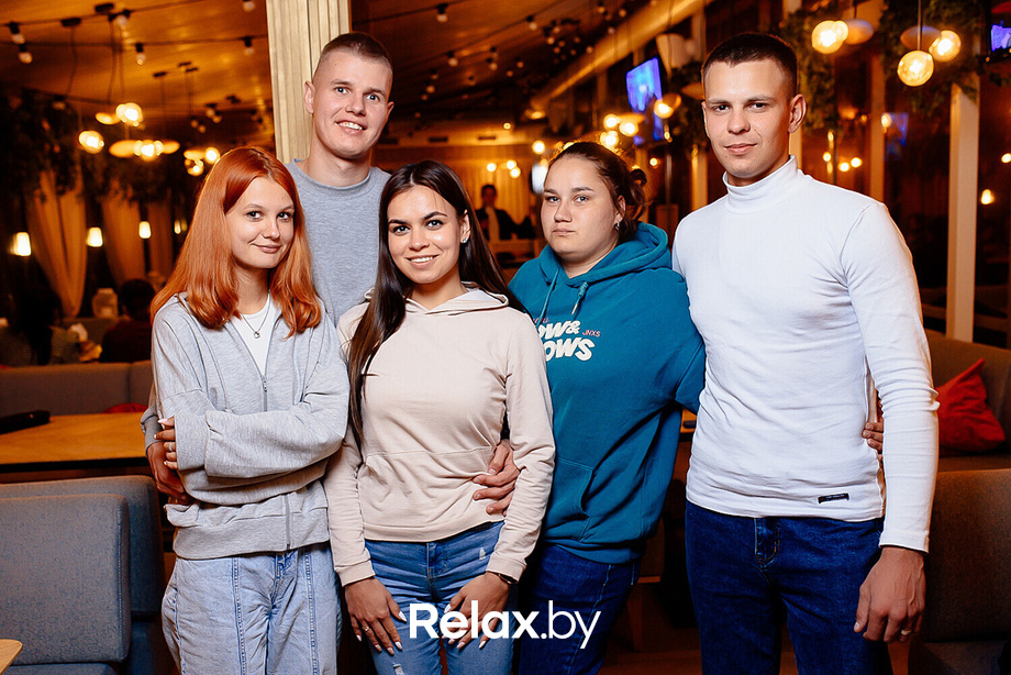 Ночные жители, фото № 52