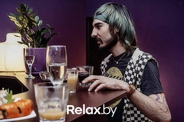 Открытие развлекательного комплекса «5 комнат», фото № 50