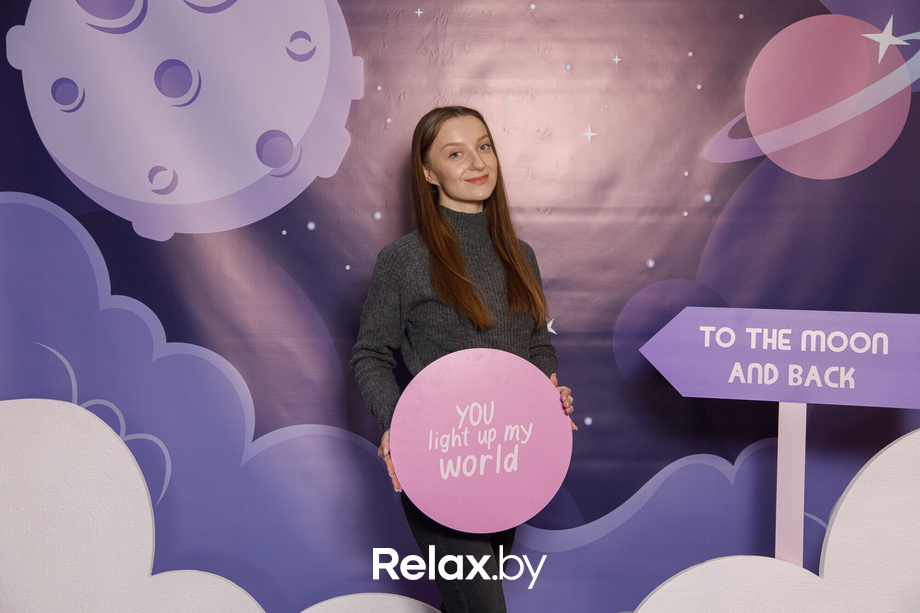 To The Moon & Back, фото № 54