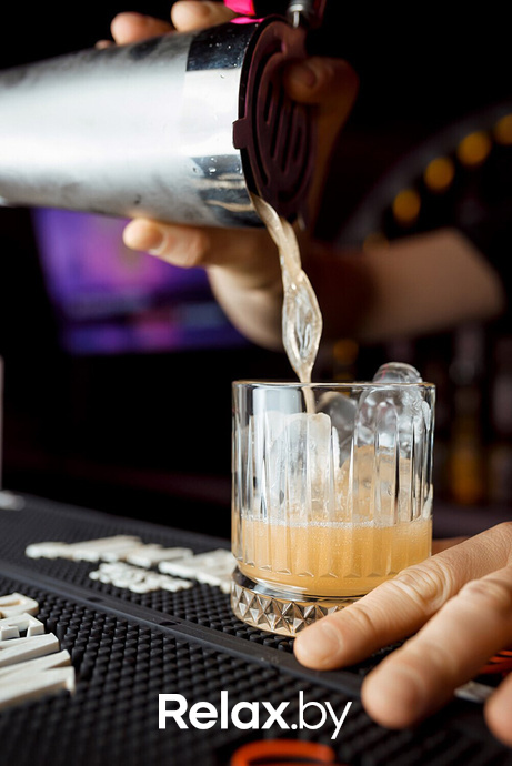 Saturday party, фото № 38