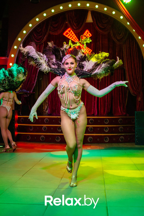 MoulinRouge, фото № 40