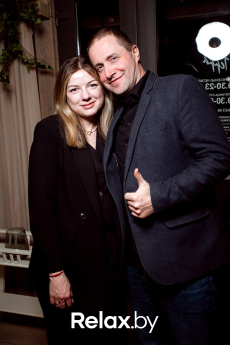 Ночные жители, фото № 33