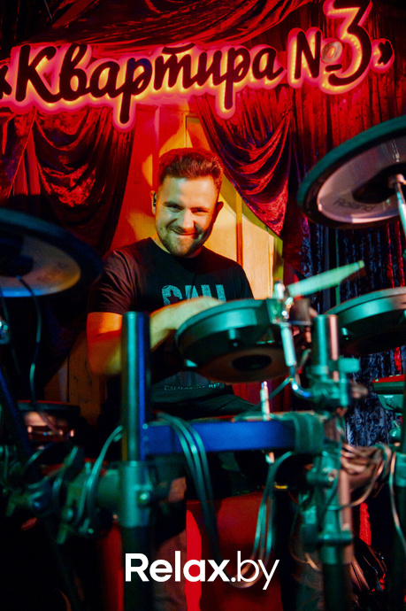 Новогодняя Квартира, фото № 24