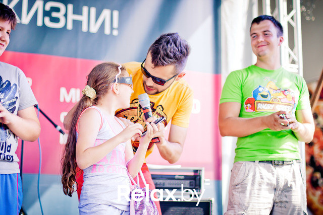 Презентация Prestigio Multiphone 5430, фото № 66