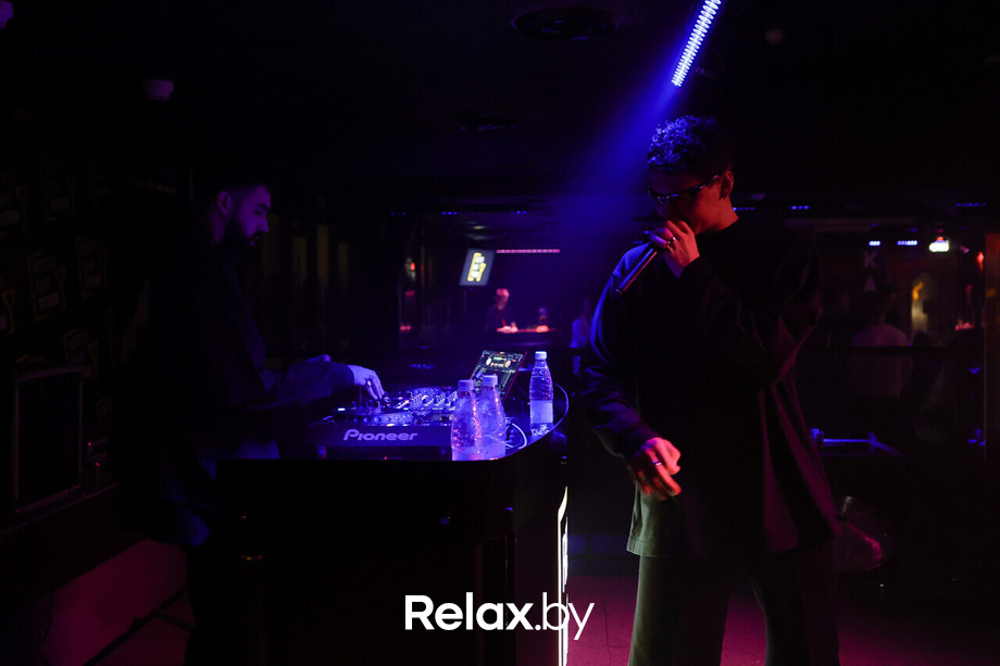 Happy End, фото № 137