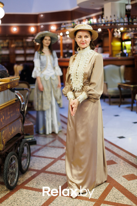 Открытие ресторана «1884 D'Europe», фото № 21