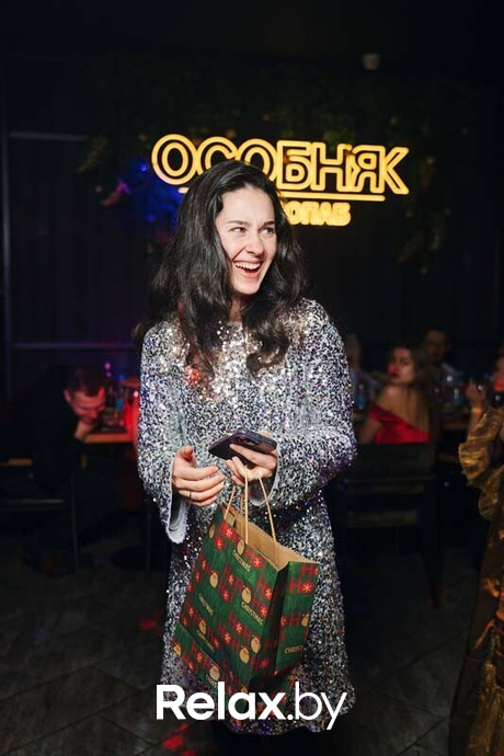 Новый 2025 год, фото № 44